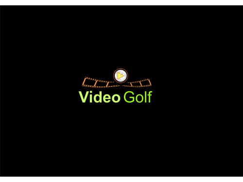 Video Golf Logo required