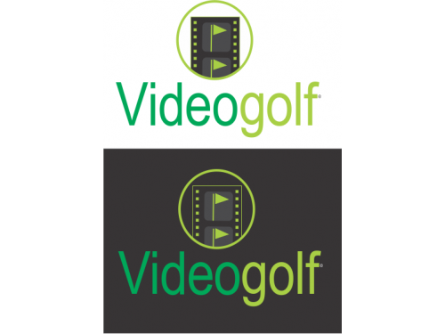 Design for Contest: Video Golf Logo required
