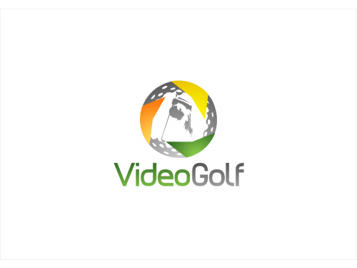 Design for Contest: Video Golf Logo required