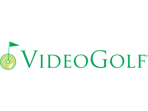 Design for Contest: Video Golf Logo required