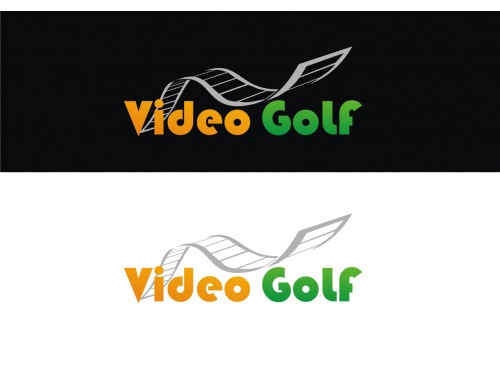Design for Contest: Video Golf Logo required