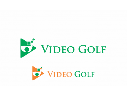 Design for Contest: Video Golf Logo required