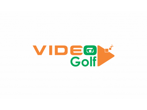 Design for Contest: Video Golf Logo required