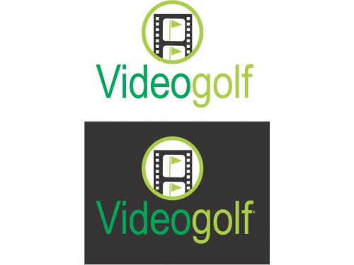 Design for Contest: Video Golf Logo required