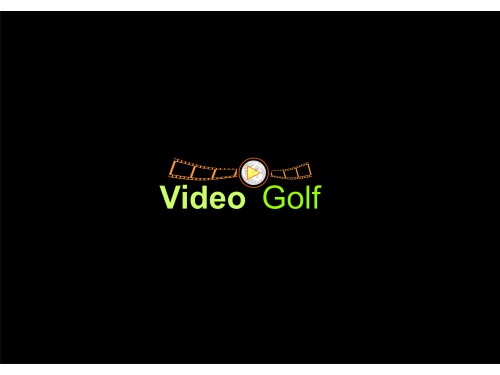 Video Golf Logo required