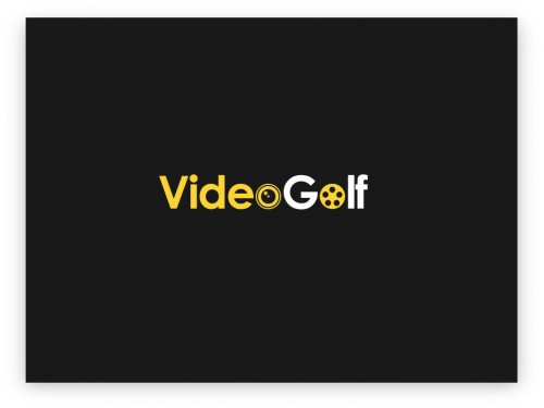 Design for Contest: Video Golf Logo required