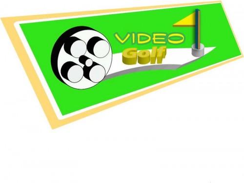 Design for Contest: Video Golf Logo required