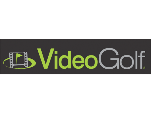 Design for Contest: Video Golf Logo required