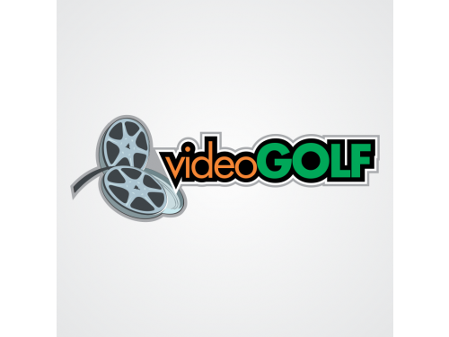 Design for Contest: Video Golf Logo required