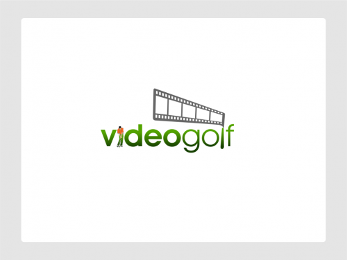 Design for Contest: Video Golf Logo required