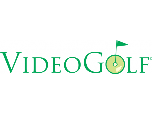 Design for Contest: Video Golf Logo required
