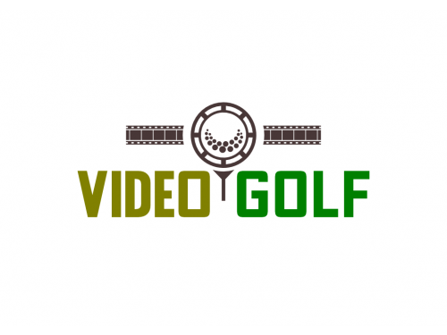 Design for Contest: Video Golf Logo required
