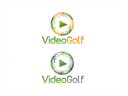 Design for Contest: Video Golf Logo required
