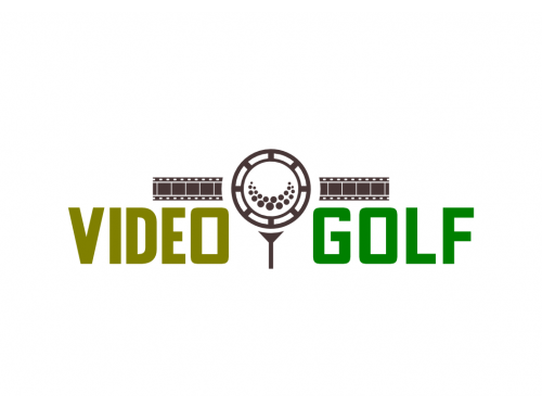 Design for Contest: Video Golf Logo required