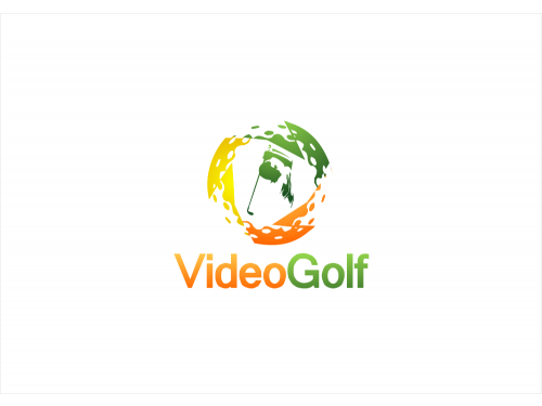 Design for Contest: Video Golf Logo required