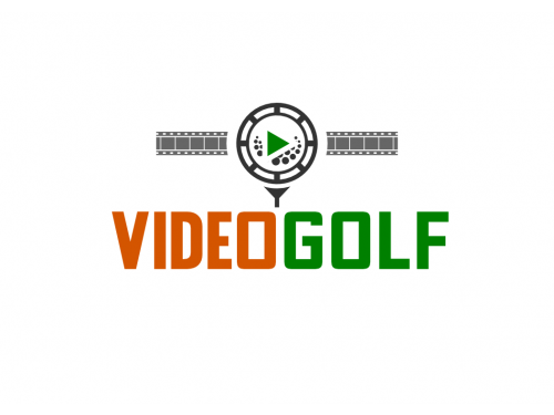Design for Contest: Video Golf Logo required