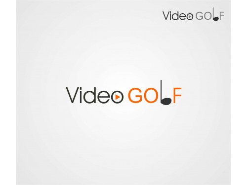 Design for Contest: Video Golf Logo required