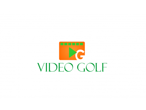 Design for Contest: Video Golf Logo required