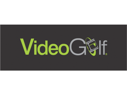 Design for Contest: Video Golf Logo required
