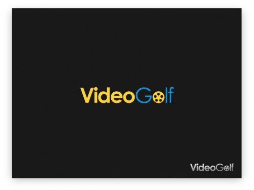 Design for Contest: Video Golf Logo required