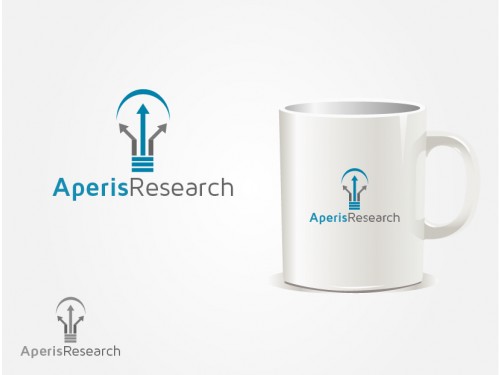 Design by ultimate for Contest: Aperis Research logo design