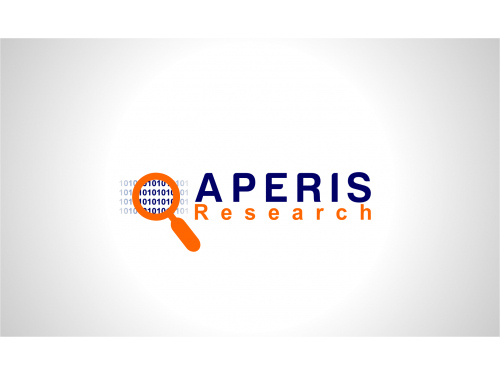 Design by arunz for Contest: Aperis Research logo design