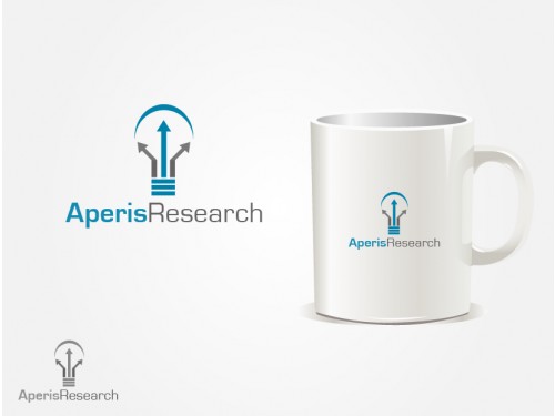 Design by ultimate for Contest: Aperis Research logo design