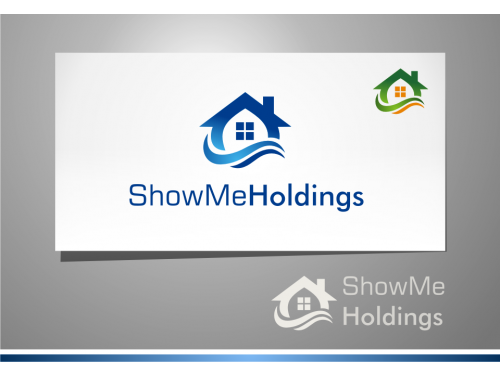 Design by erwinz for Contest: Show Me Holdings