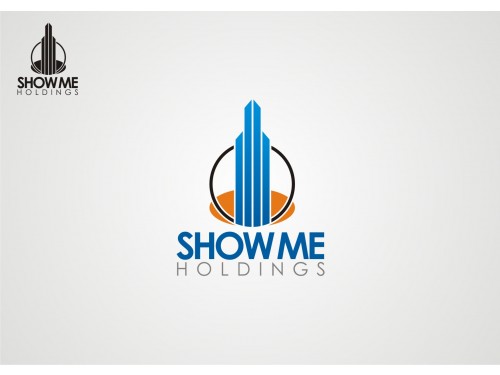 Design by KARYA JUARA for Contest: Show Me Holdings