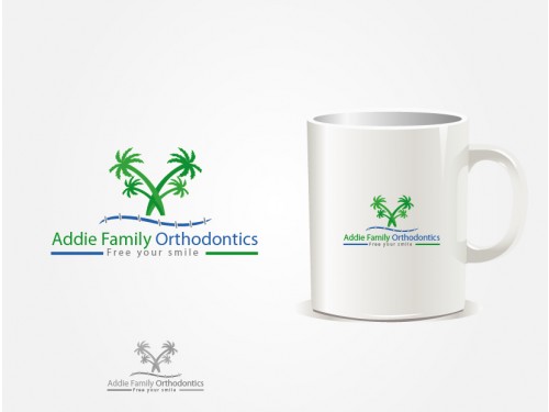 Orthodontics Logo