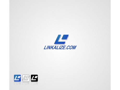 Design for Contest: Link widget website logo