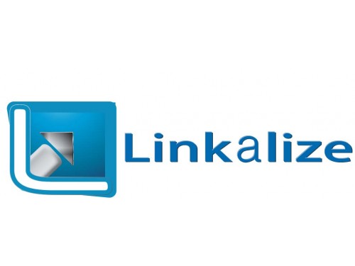 Design for Contest: Link widget website logo