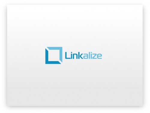 Design by MyDesign for Contest: Link widget website logo