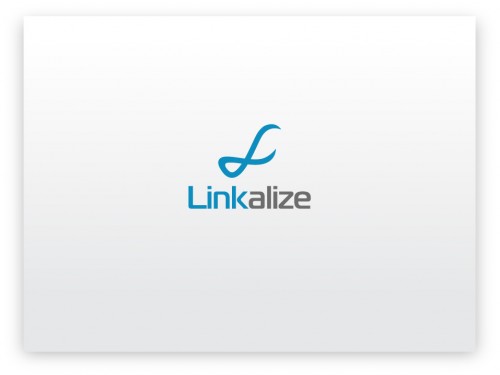 Design by MyDesign for Contest: Link widget website logo