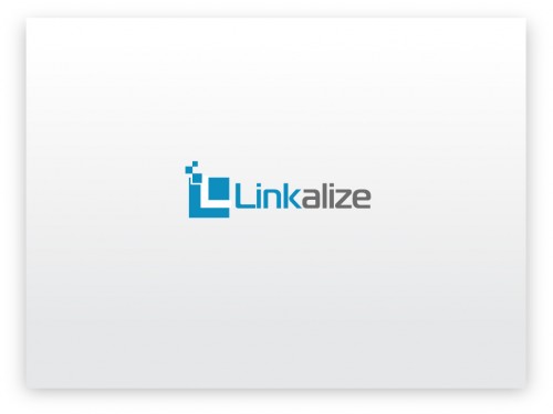 Design by MyDesign for Contest: Link widget website logo