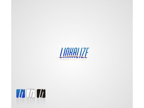 Design for Contest: Link widget website logo