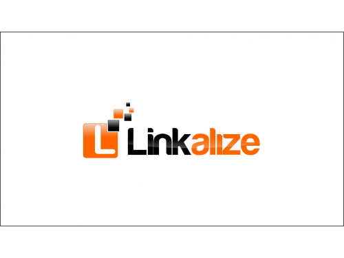 Design for Contest: Link widget website logo