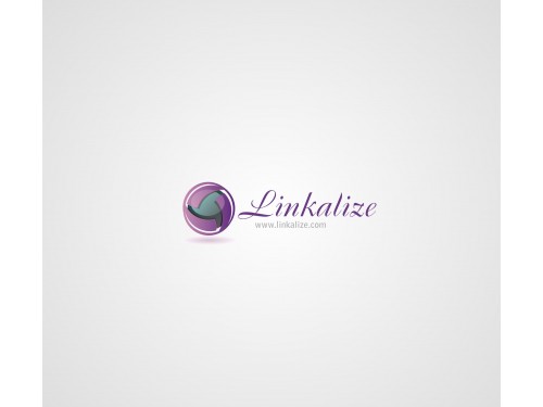 Design for Contest: Link widget website logo