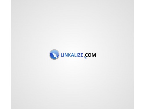 Design for Contest: Link widget website logo