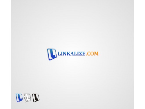 Design for Contest: Link widget website logo