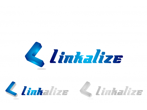 Design for Contest: Link widget website logo