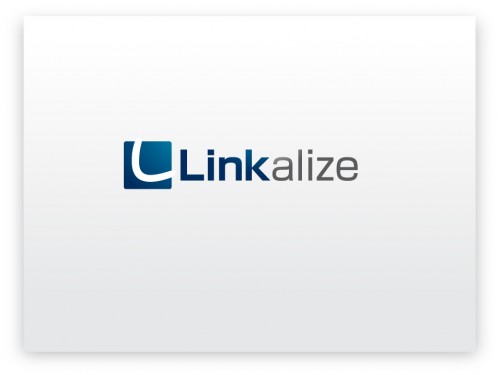 Design for Contest: Link widget website logo