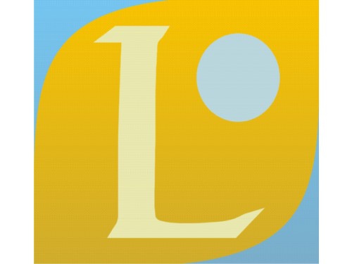 Design for Contest: Link widget website logo