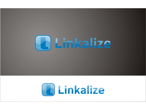 Design for Contest: Link widget website logo