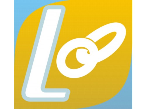 Design for Contest: Link widget website logo
