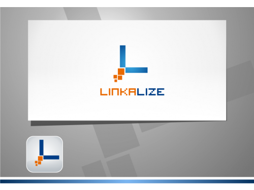 Design by erwinz for Contest: Link widget website logo