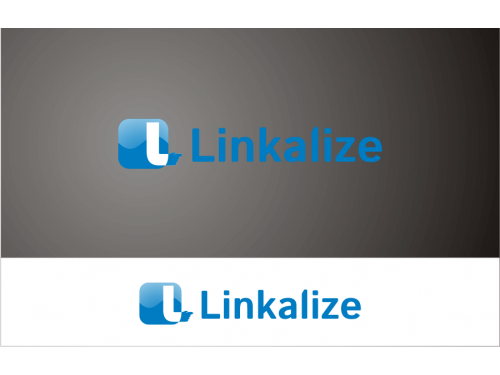 Design for Contest: Link widget website logo