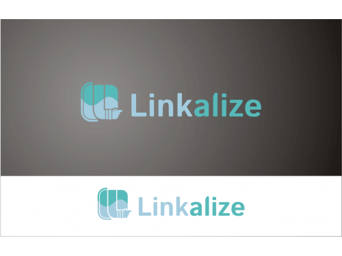 Design for Contest: Link widget website logo