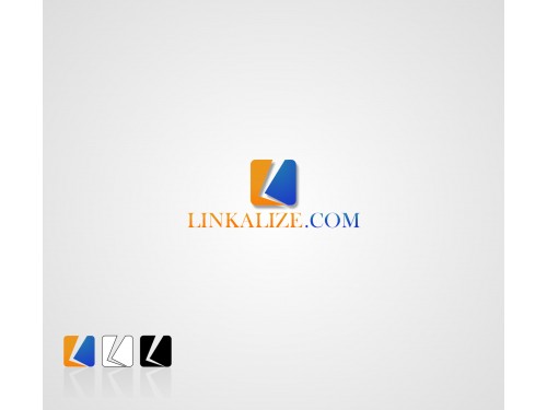Design for Contest: Link widget website logo
