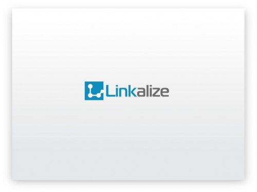 Design by MyDesign for Contest: Link widget website logo